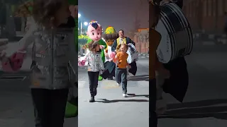 يا مسحراتي  يا مسحراتي