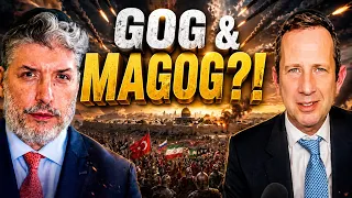 gog u0026 magog explained why the world turns against israel living inspired