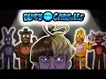 The Best FNaF Comic You Haven t Read