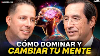 Dr. Mario Alonso Puig: DOMINA TU MENTE PARA TENER ÉXITO |#475 SINERGÉTICOS