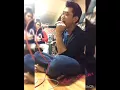 Download Lagu IGLive Khai Bahar, Praktis @ Studio.. - Luluh/Asal Kau Bahagia/Bayang/ She's Gone!