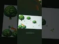 happy Easter emoji animation