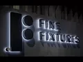 Fine Fixtures KBIS 2018