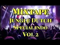 Lagu Mixtape Jungle dutch Special Indo Vol 2