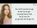 Download Lagu Twice - Feel Special ( Easy Lyrics ) Updated!