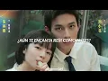 Download Lagu Hong Weizhe “The Bravest Thing” - Close To You OST - Traducción al Español