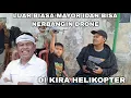 Download Lagu LUAR BIASA MAYOR IDAN NERBANGIN DRONE DI LEMBUR PAKUAN KANG DEDIMULYADI HEBAT 