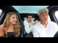 SURPRISING MY FRIENDS WITH SILVER HAIR