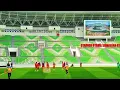 Download Lagu PERSIAPAN‼️STADION UTAMA SUMUT DIPAKAI TIMNAS INDONESIA U-17, UJICOBA DENGAN PESERTA PIALA DUNIA