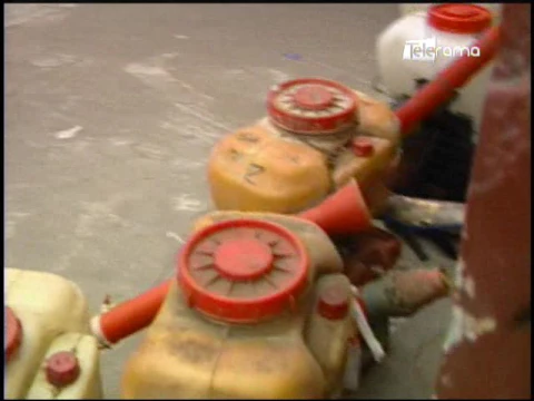 Ecuador Agropecuario 28-04-2017