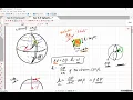 Sec 5 5 Extra dV in spherical coordinates
