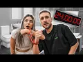 Download Lagu KARDEŞİMLE KELEPÇELİ BİR GÜN GEÇİRDİK ! (24 SAAT)