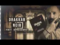 First Impressions - Drakkar Noir by Guy Laroche