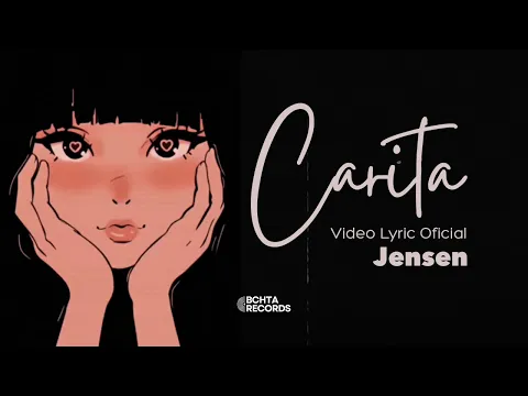 Clipe de Carita - Jensen