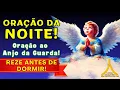 Download Lagu Oração da Noite, Proteção com Ave Maria e Pai Nosso!