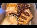 Bosa Donuts In AZ