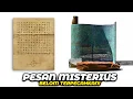 Download Lagu 10 Pesan \u0026 Kode Misterius yang Belum Pernah Terpecahkan! Bikin Penasaran Seumur Hidup 🧠🔐