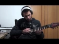 Download Lagu Avicii - Levels (Skrillex Remix) Guitar Cover