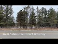 0 M-55 Tawas City MI - 50203561