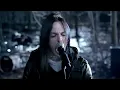 Bullet For My Valentine - Waking The Demon (Official Video)