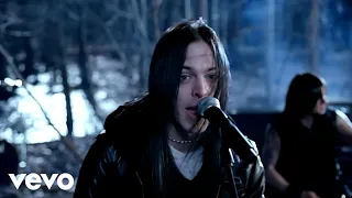 Download Bullet For My Valentine - Waking The Demon (Official Video) MP3