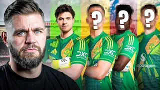 manchester uniteds no 2 goalkeeper is obvious but nobodys talking about him