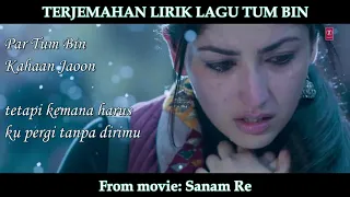 Download Tum Bin Jiya Jaaye Kaise Lyrics | Ost Sanam Re MP3