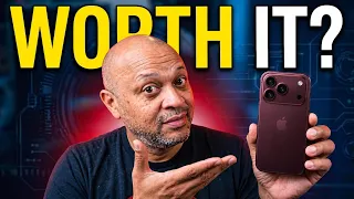 iPhone 18 Pro Is Worth It — But Only If You Need These 4 Things