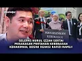 Download Lagu SELEPAS Nurul Izzah Sertai Perarakan Pertahan Kebebasan Kehakiman, Begini Reaksi Rafizi Ramli!