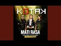Download Lagu Mati Rasa (From \