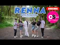 RENNA – Lagu Simalungun Terbaru – Bang Roy Purba (Official Music Video)