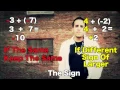 Integer Addition Subtraction MC Santi 2018