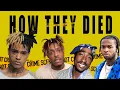 Download Lagu XXXTentacion, Juice Wrld, 2PAC : Rapper Moments Reimagined in GTA 5