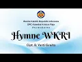 Download Lagu Virtual Choir HYMNE WKRI