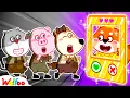 Download Lagu Good vs Bad Voting Game! ❤️❌ | Social Skills for Kids | Wolfoo New Episodes 2025 | Kids Cartoon