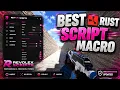 The Only working Rust Script Method After EAC Patch May 2026 Update