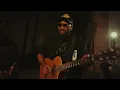 Just For Today (Acoustic) | Official Music Video – Robert Hawkins x TRG Band feat. Steven Dukes
