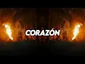 Samyorai, I VM - Corazón [Afro House]