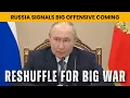 Russia Rearms West Disarms Zelensky Wants US to Strike Russian Missile Launchers