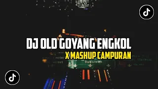 Download Dj Old Goyang Engkol Slow Bass Terbaru 2022 MP3