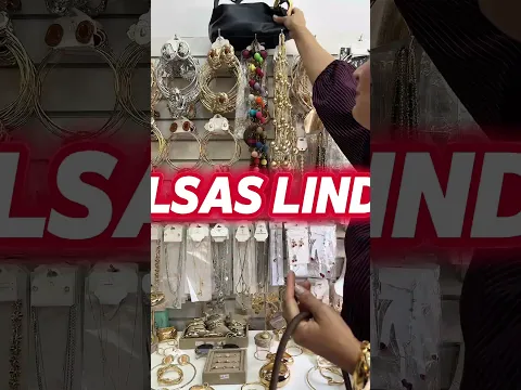 😍FORNECEDOR DE BIJUS, CINTOS E ACESSÓRIOS DE MODA😱😍