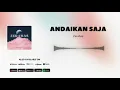 Download Lagu Zerahas - Andaikan Saja (Official Audio)