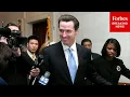 Gavin Newsom Downplayed Affair With Top Aide s Wife She Asserts In Tell-All
