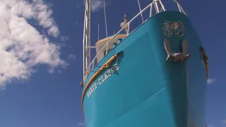 Down East Circle Part 2 Chapter 2   Riviere au Renard