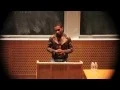 Lagu LIL B LECTURES AT MIT UNIVERSITY !!! * HISTORICAL * MUST WATCH (1 hour 30 min+)