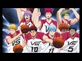 Download Lagu WE ARE VORPAL SWORDS - Character Song