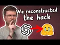 Did an AI Really Hack Hugging Face
