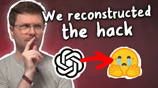 Did an AI Really Hack Hugging Face