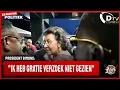 Download Lagu 🚀 De Nieuwe Politiek Live • gratie voor veroordeelde 8 december gebeurtenissen?? (Suriname)
