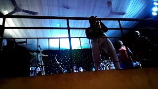 joromi ft victor uwaife performed by martinsax 